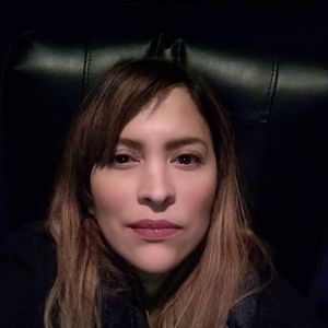 Meet your Posher, Tania